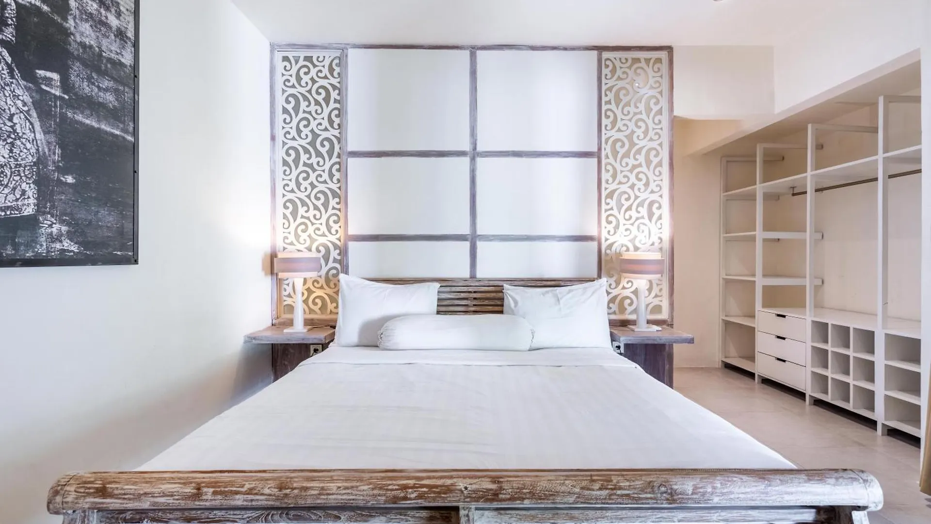 Villa Oberoi 2 Bedrooms Seminyak