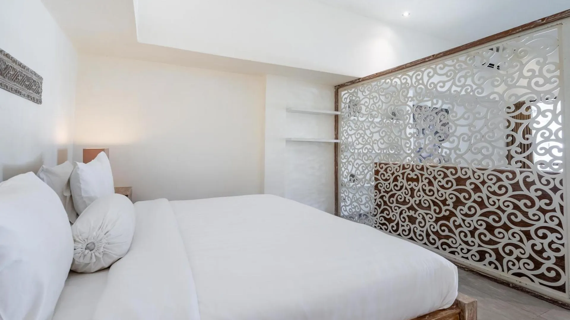 Villa Oberoi 2 Bedrooms Seminyak  0*, Seminyak (Bali) Indonesia