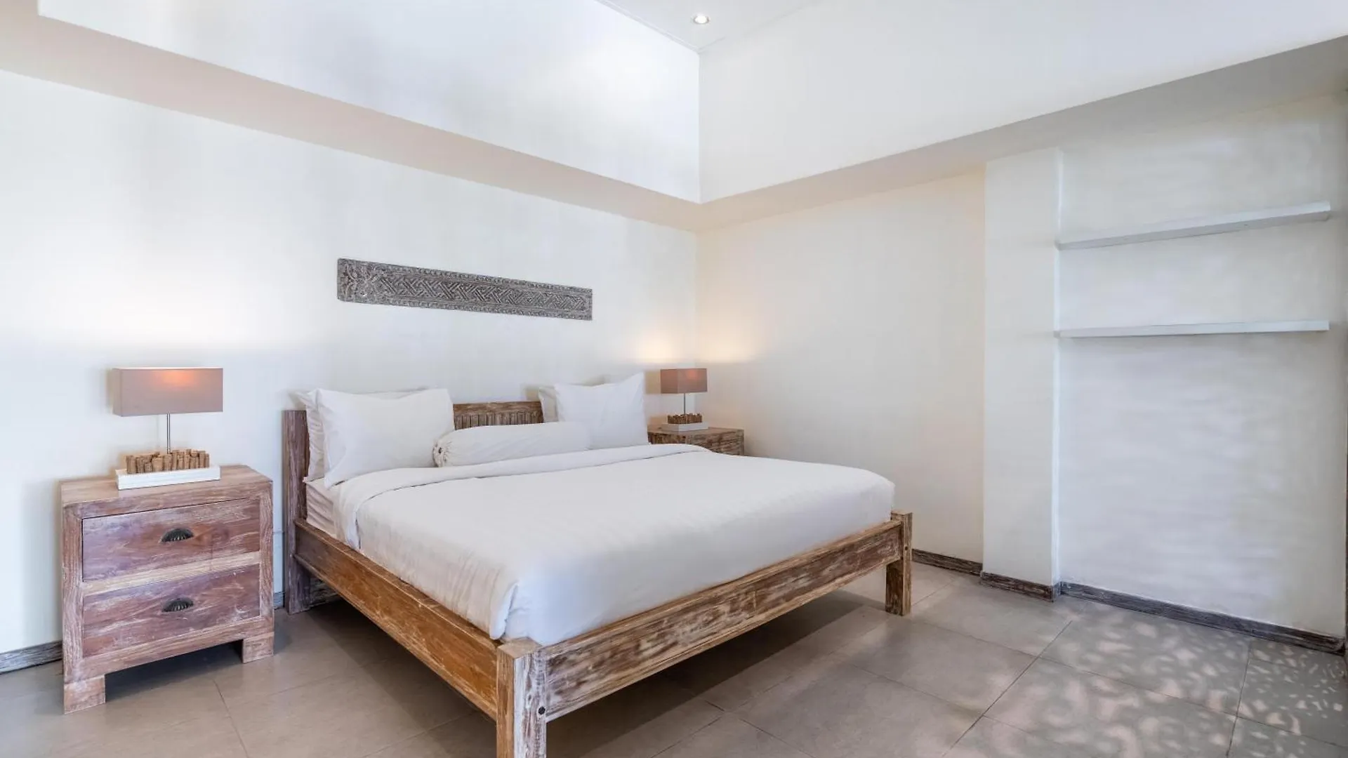 Villa Oberoi 2 Bedrooms Seminyak   Seminyak (Bali)